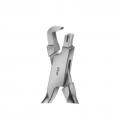 Arrow clasp bending