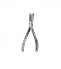 Clasp Ferming