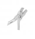 Round and Flat Plier