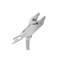 Tweed Angle Arch Pliers