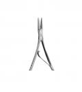 Elastic ligature Placing Pliers