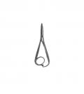 Mathieu Pliers with finger ring