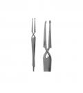 Clamping Tweezer
