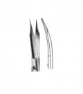 Goldman Fox Saw edge Curved