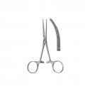 Curved Kocher