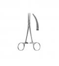 Curved Crile