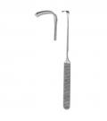 Strandell Stille Toothed
