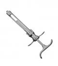 Cartridge Syringe 