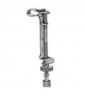 Metrix Retainers Ivory 7mm