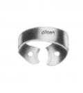 Molar Clamps Winged