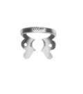 Bicuspid Clamps Winged