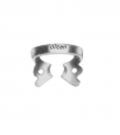 Bicuspid Clamps Winged