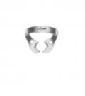 Bicuspid Clamps Winged