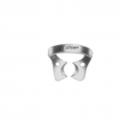 Bicuspid Clamps Winged