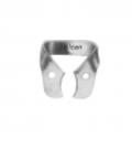 Molar Clamps Winged