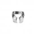 Molar Clamps Winged