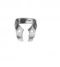 Molar Clamps Winged
