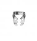 Molar Clamps Winged