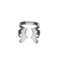 Molar Clamps Winged