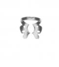 Molar Clamps Winged