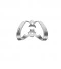 Labial Clamps Winged