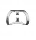 Labial Clamps Winged